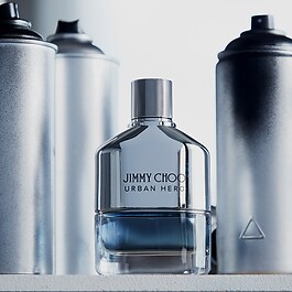 Urban Hero - Woda perfumowana
